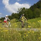 E Bike Reit Im Winkl